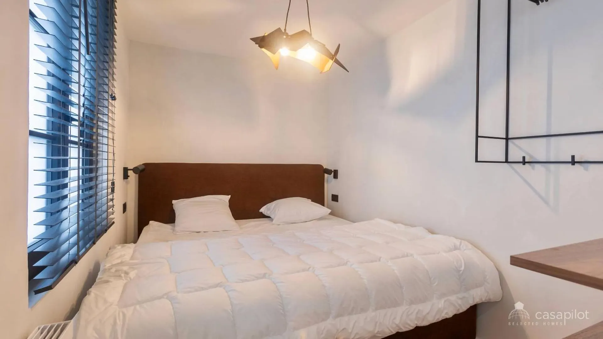 Villa Frans Superior Appartement 1 Slpk Oostende