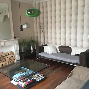 Appartement Family 200m From 3 Bedrooms 2 Bathrooms Terrace, Oostende