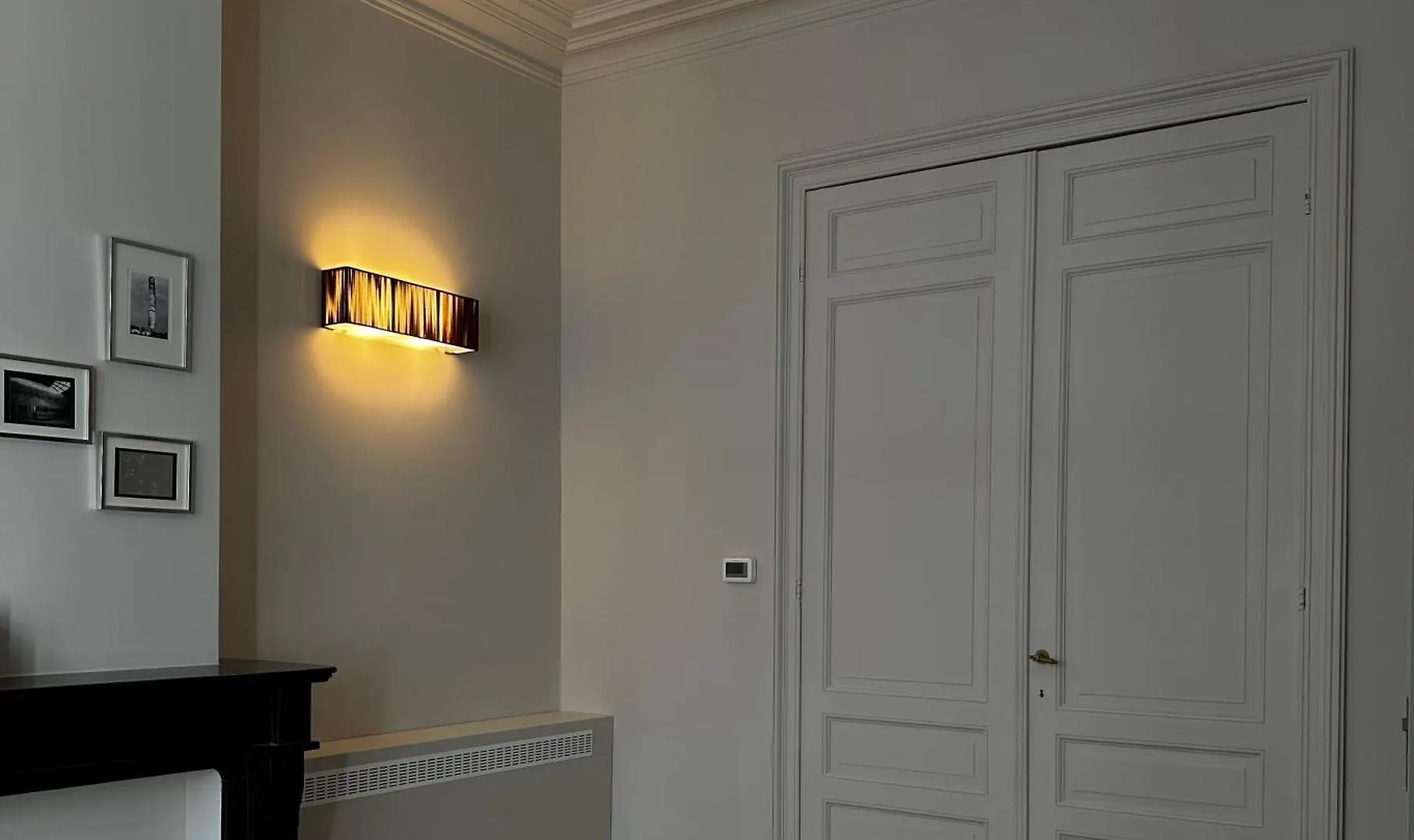 Villa Frans Superior Appartement 1 Slpk Ostend
