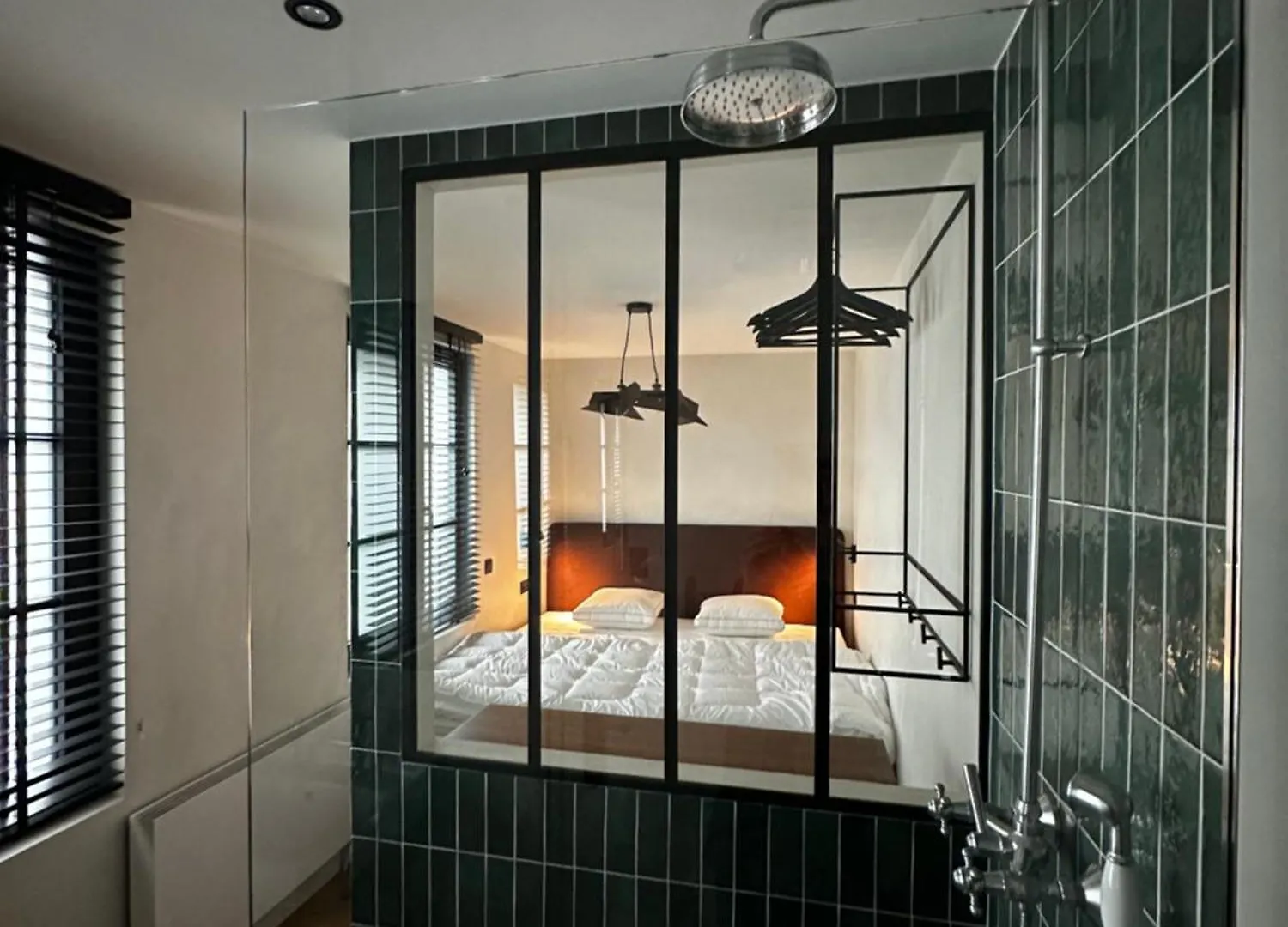 Apartment Villa Frans Superior Appartement 1 Slpk Ostend Belgium
