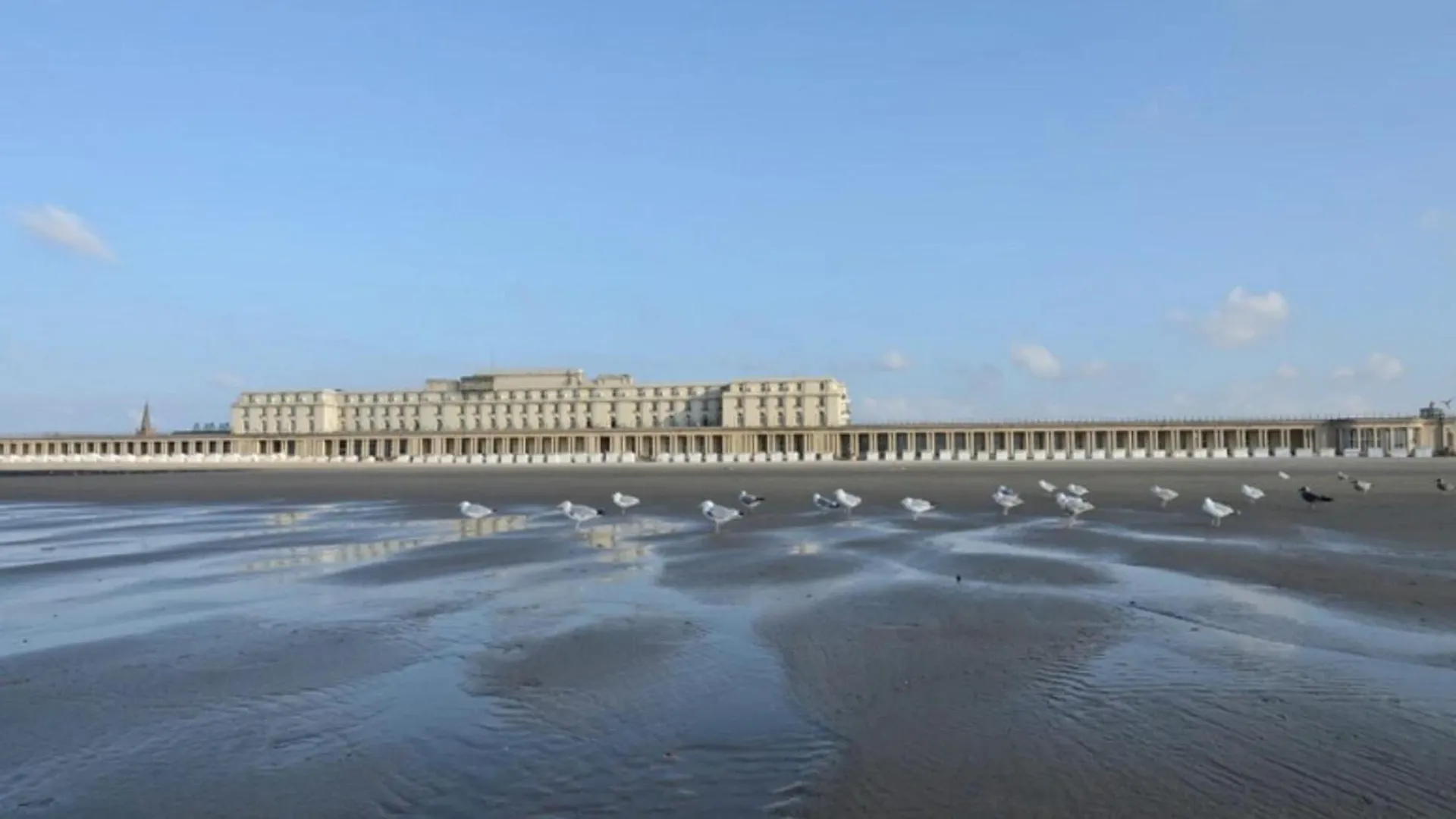 Villa Frans Superior Appartement 1 Slpk Ostend 0*,
