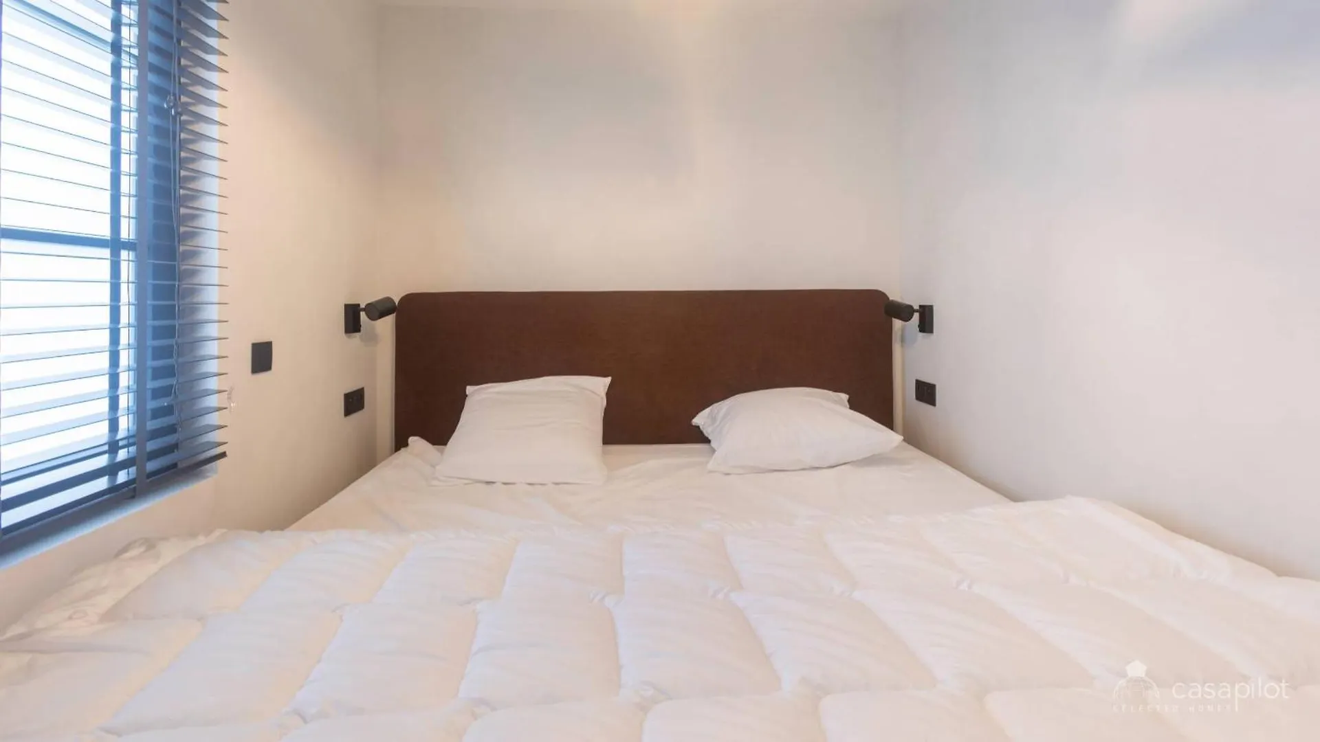 Villa Frans Superior Appartement 1 Slpk Ostend