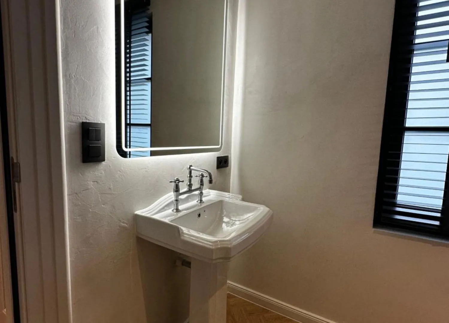 Villa Frans Superior Appartement 1 Slpk Ostende 0*,